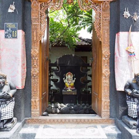 New Danas Canggu Guest House Kerobokan Buitenkant foto