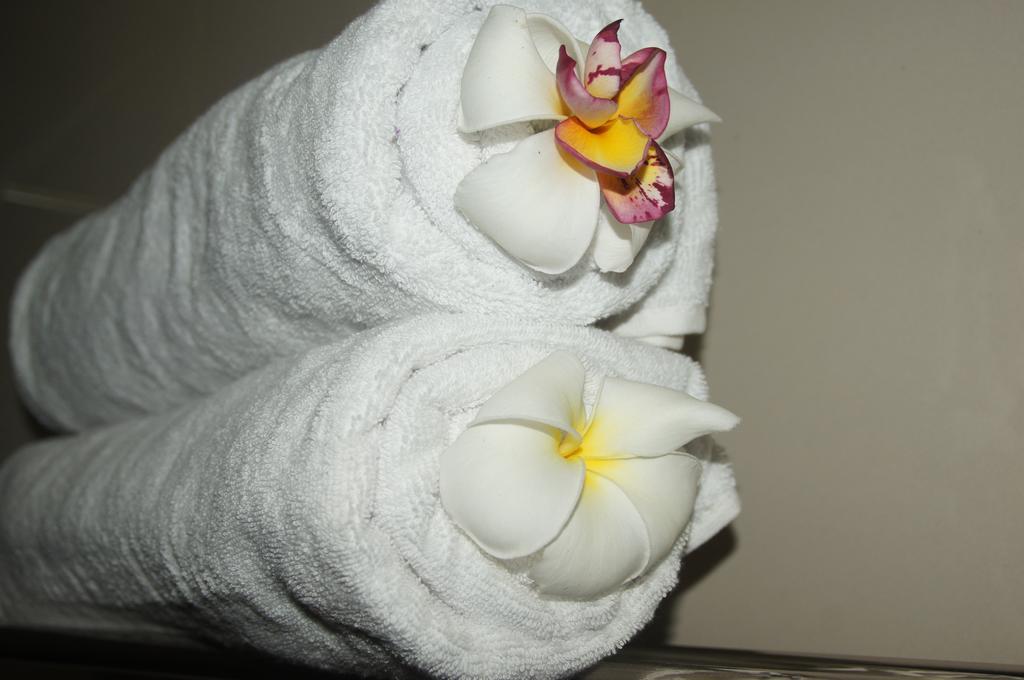 New Danas Canggu Guest House Kerobokan Buitenkant foto