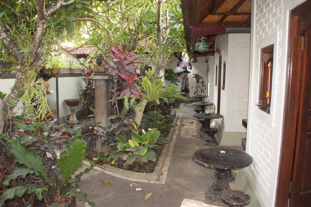 New Danas Canggu Guest House Kerobokan Buitenkant foto
