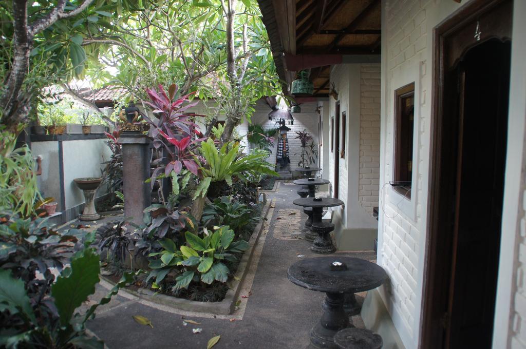 New Danas Canggu Guest House Kerobokan Buitenkant foto