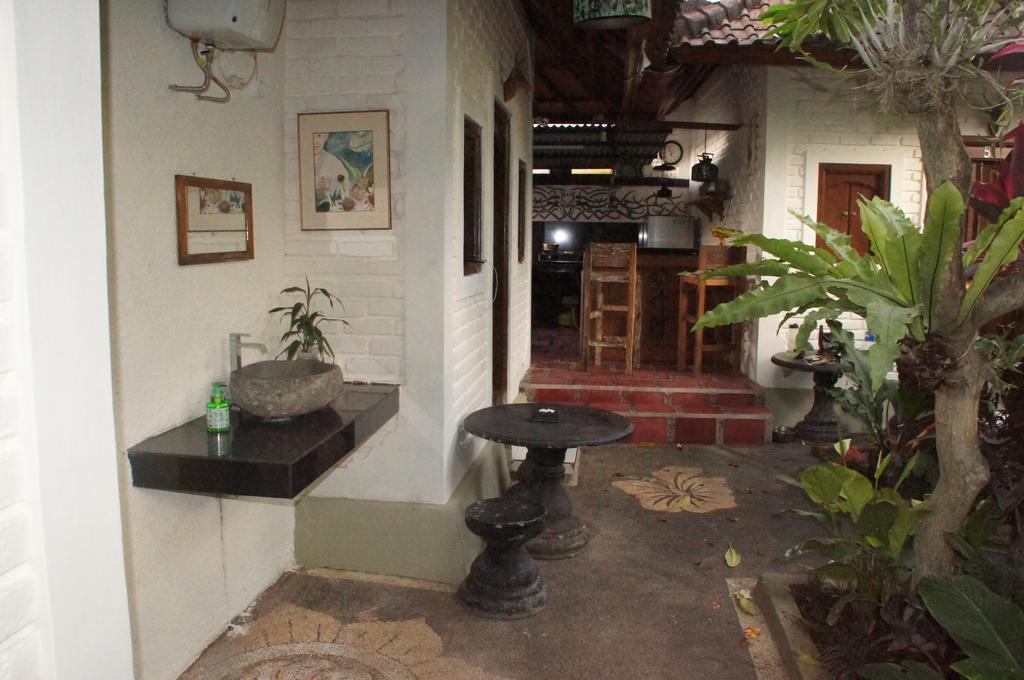 New Danas Canggu Guest House Kerobokan Buitenkant foto