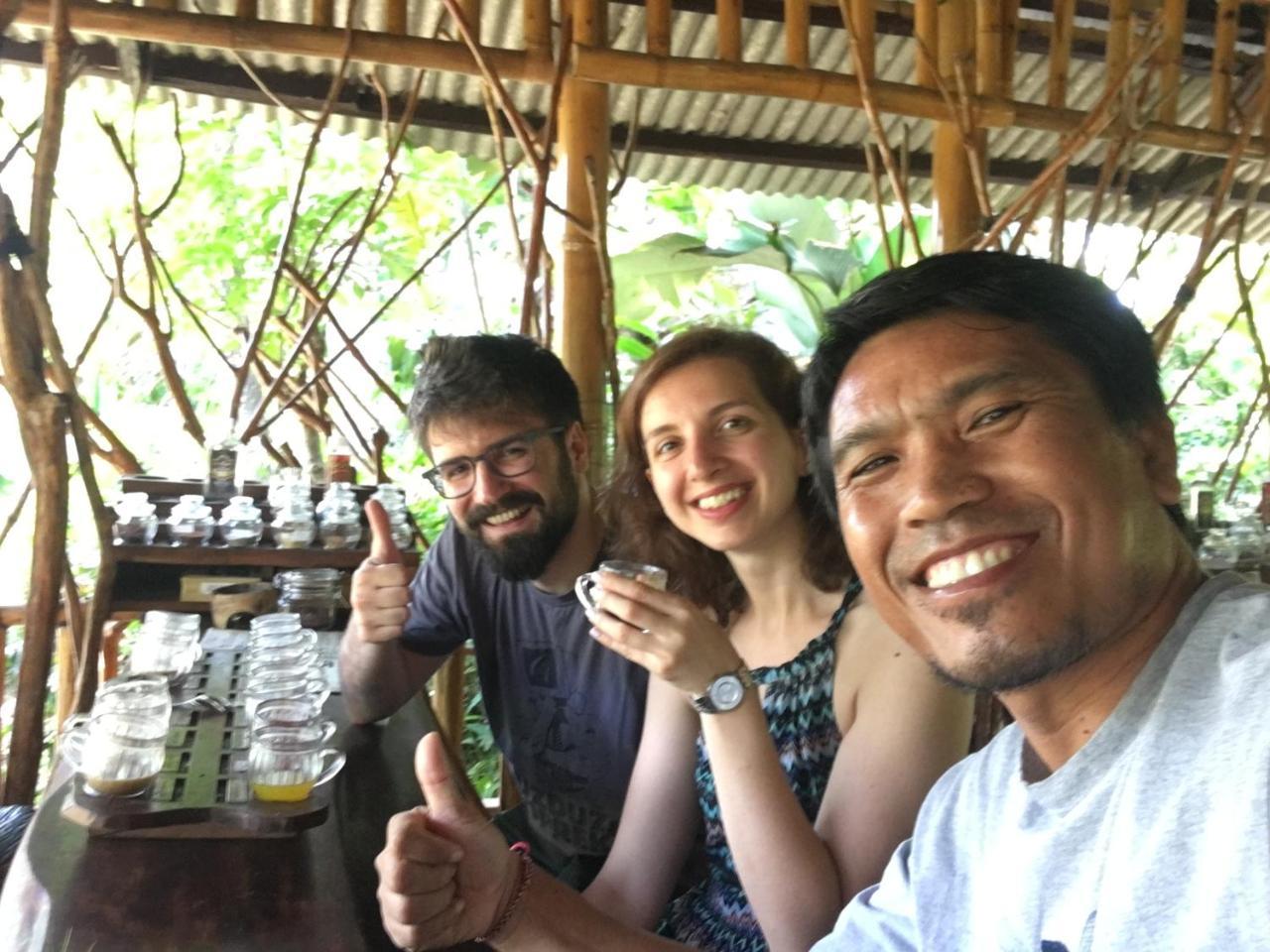 New Danas Canggu Guest House Kerobokan Buitenkant foto