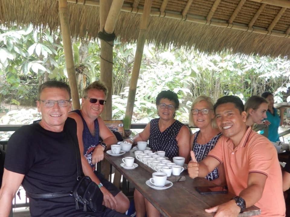 New Danas Canggu Guest House Kerobokan Buitenkant foto