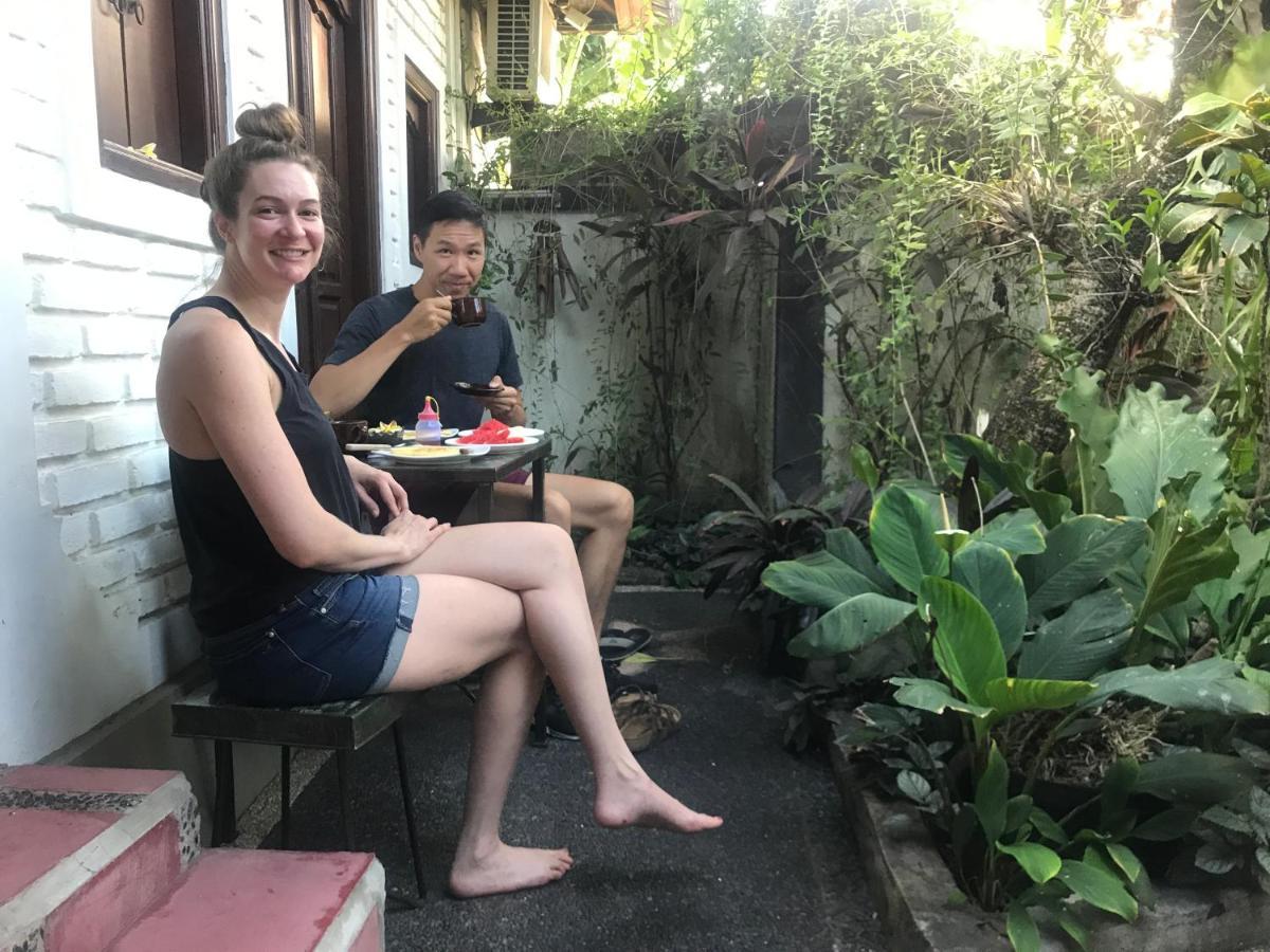 New Danas Canggu Guest House Kerobokan Buitenkant foto